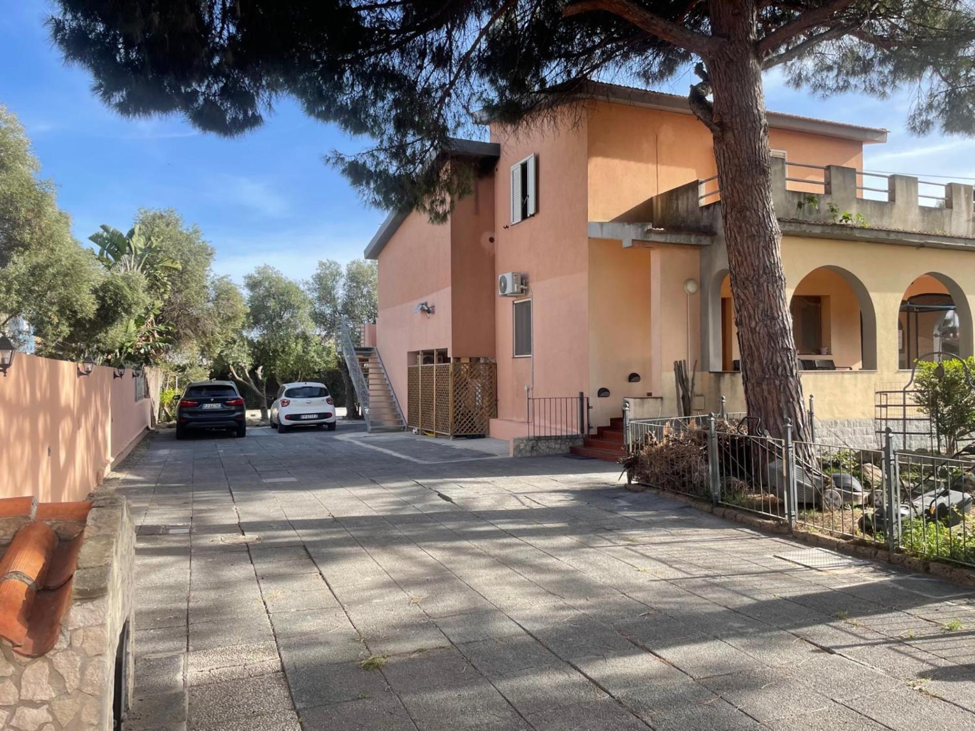 Villa Arya Sant'Andrea  Exterior foto